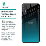 Ultramarine Glass Case for Oppo Reno 3 Pro
