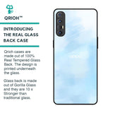 Bright Sky Glass Case for Oppo Reno 3 Pro