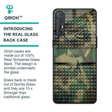 Supreme Power Glass Case For Oppo Reno 3 Pro