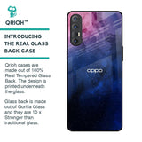 Dreamzone Glass Case For Oppo Reno 3 Pro