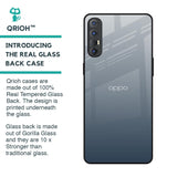 Dynamic Black Range Glass Case for Oppo Reno 3 Pro
