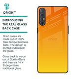 Sunset Glass Case for Oppo Reno 3 Pro