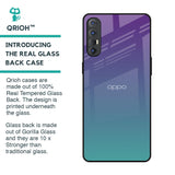 Shroom Haze Glass Case for Oppo Reno 3 Pro