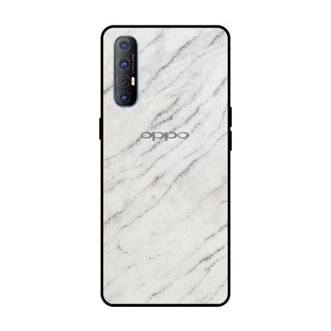Polar Frost Oppo Reno 3 Pro Glass Cases & Covers Online