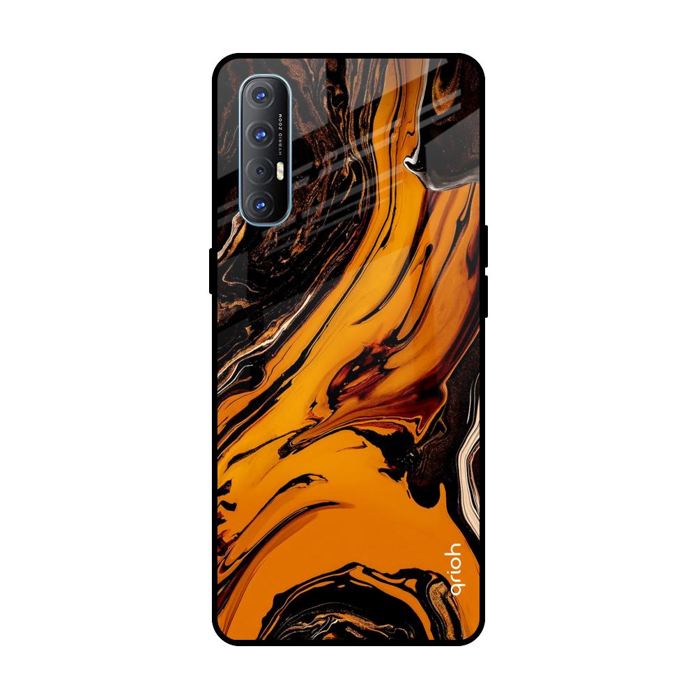 Secret Vapor Oppo Reno 3 Pro Glass Cases & Covers Online