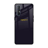 Deadlock Black Oppo Reno 3 Pro Glass Cases & Covers Online