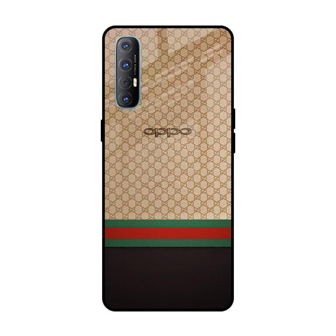 High End Fashion Oppo Reno 3 Pro Glass Cases & Covers Online
