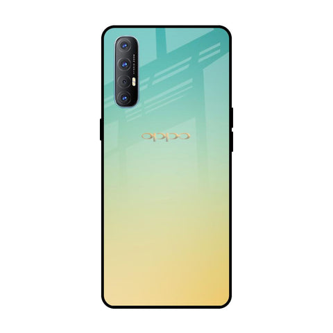 Cool Breeze Oppo Reno 3 Pro Glass Cases & Covers Online