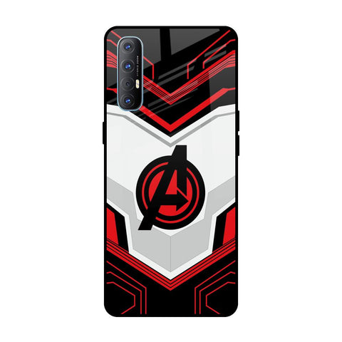 Guardians Of The Earth Oppo Reno 3 Pro Glass Cases & Covers Online