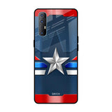 Brave Hero Oppo Reno 3 Pro Glass Cases & Covers Online