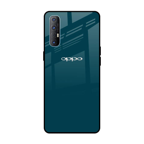 Emerald Oppo Reno 3 Pro Glass Cases & Covers Online