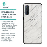 Polar Frost Glass Case for Oppo Reno 3 Pro