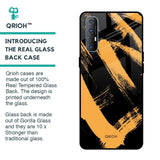 Gatsby Stoke Glass Case for Oppo Reno 3 Pro