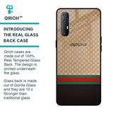 High End Fashion Glass case for Oppo Reno 3 Pro
