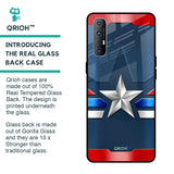 Brave Hero Glass Case for Oppo Reno 3 Pro