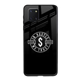 Dream Chasers Samsung Galaxy Note 10 lite Glass Back Cover Online