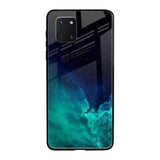 Winter Sky Zone Samsung Galaxy Note 10 lite Glass Back Cover Online