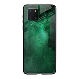 Emerald Firefly Samsung Galaxy Note 10 lite Glass Back Cover Online
