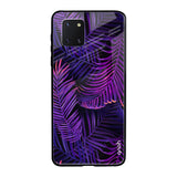Plush Nature Samsung Galaxy Note 10 lite Glass Back Cover Online