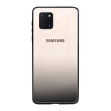 Dove Gradient Samsung Galaxy Note 10 Lite Glass Cases & Covers Online