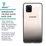 Dove Gradient Glass Case for Samsung Galaxy Note 10 Lite