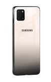 Dove Gradient Glass Case for Samsung Galaxy Note 10 Lite