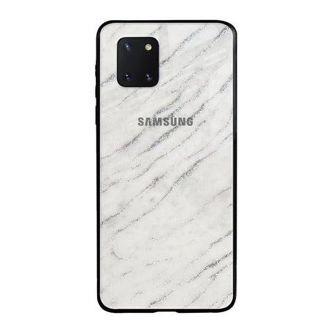 Polar Frost Samsung Galaxy Note 10 Lite Glass Cases & Covers Online