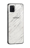 Polar Frost Glass Case for Samsung Galaxy Note 10 Lite