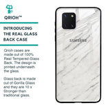 Polar Frost Glass Case for Samsung Galaxy Note 10 Lite