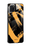 Gatsby Stoke Glass Case for Samsung Galaxy Note 10 Lite