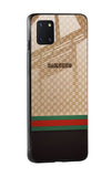 High End Fashion Glass case for Samsung Galaxy Note 10 Lite