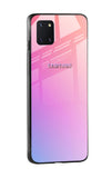 Dusky Iris Glass case for Samsung Galaxy Note 10 Lite