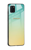 Cool Breeze Glass case for Samsung Galaxy Note 10 Lite