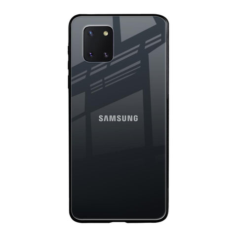Stone Grey Samsung Galaxy Note 10 lite Glass Cases & Covers Online