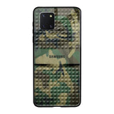 Supreme Power Samsung Galaxy Note 10 lite Glass Back Cover Online