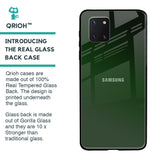 Deep Forest Glass Case for Samsung Galaxy Note 10 lite