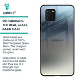 Tricolor Ombre Glass Case for Samsung Galaxy Note 10 lite