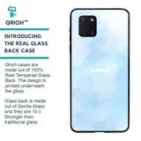 Bright Sky Glass Case for Samsung Galaxy Note 10 lite