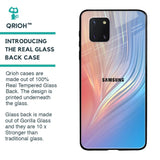 Mystic Aurora Glass Case for Samsung Galaxy Note 10 lite