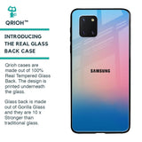 Blue & Pink Ombre Glass case for Samsung Galaxy Note 10 lite