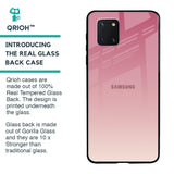 Blooming Pink Glass Case for Samsung Galaxy Note 10 lite