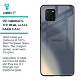 Metallic Gradient Glass Case for Samsung Galaxy Note 10 lite