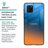 Sunset Of Ocean Glass Case for Samsung Galaxy Note 10 lite