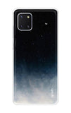 Starry Night Samsung Galaxy Note 10 lite Back Cover