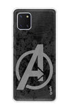 Sign of Hope Samsung Galaxy Note 10 lite Back Cover