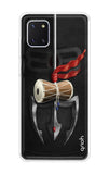Mahadev Trident Samsung Galaxy Note 10 lite Back Cover