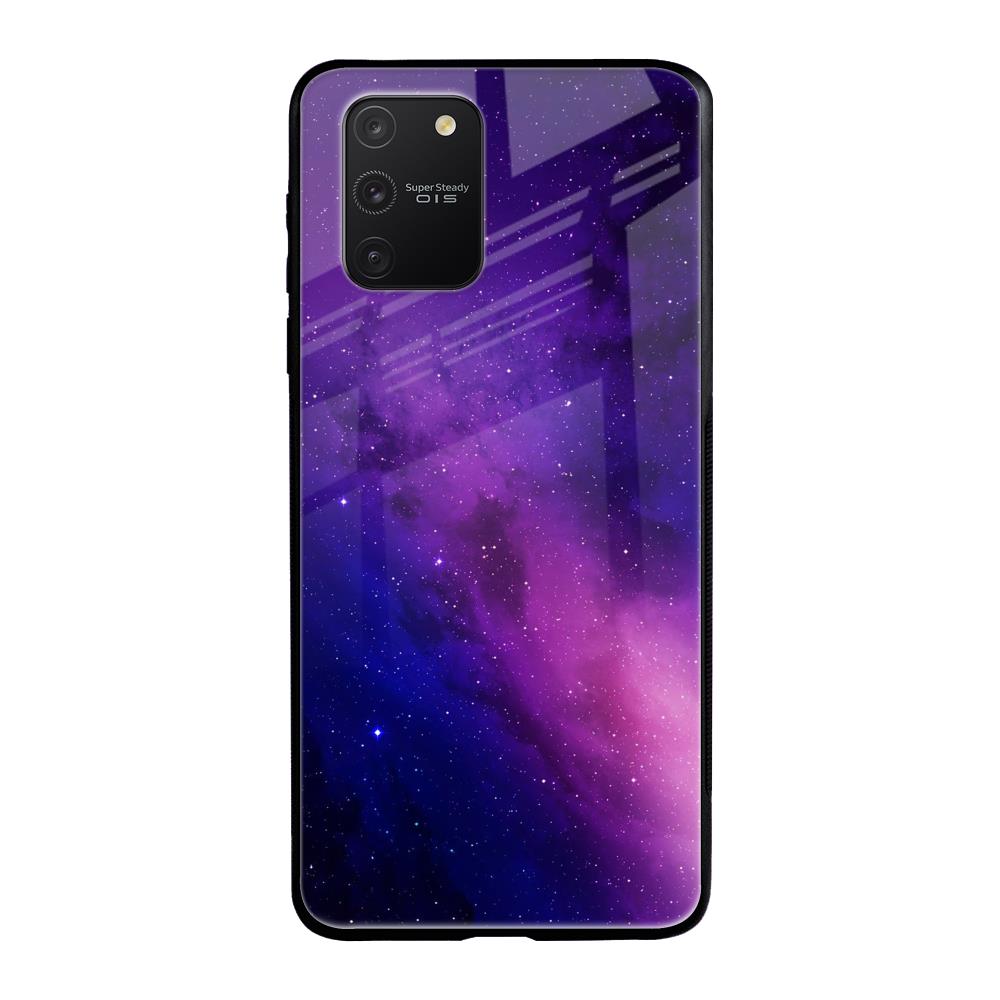 Stars Life Samsung Galaxy S10 lite Glass Back Cover Online