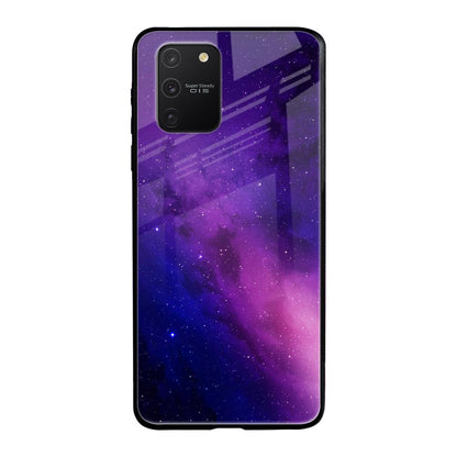 Stars Life Samsung Galaxy S10 lite Glass Back Cover Online