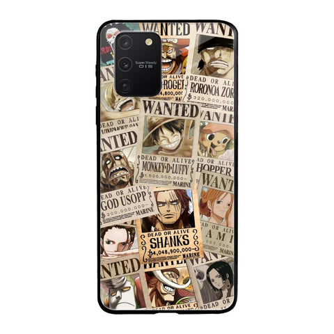 Dead Or Alive Samsung Galaxy S10 lite Glass Back Cover Online