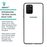 Arctic White Glass Case for Samsung Galaxy S10 Lite